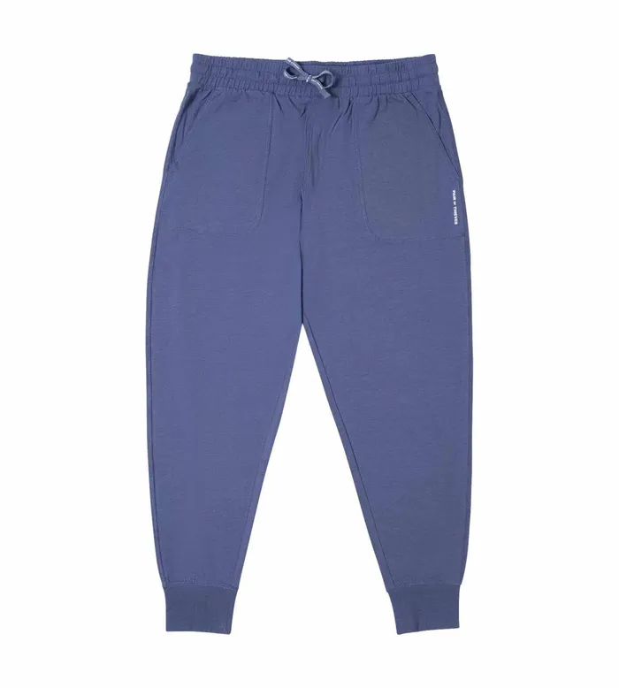 Supersoft Lounge Pants Denim Bottoms 1 Pack Men Pair Of Thieves Pants