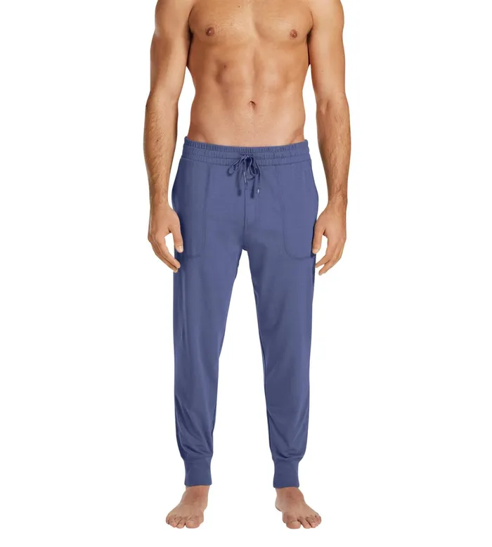 Supersoft Lounge Pants Denim Bottoms 1 Pack Men Pair Of Thieves Pants
