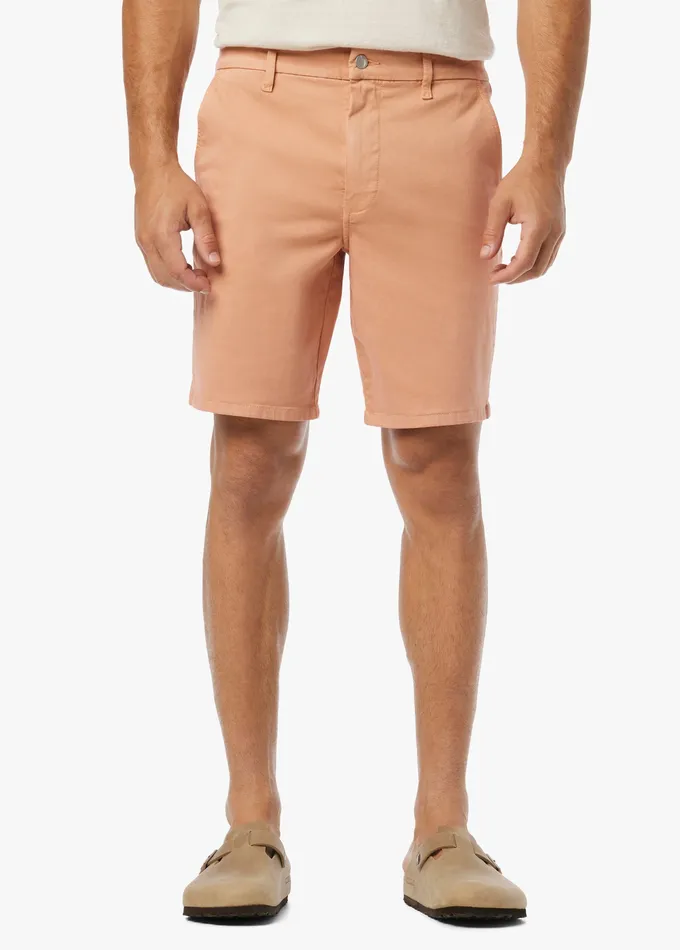 THE BRIXTON SHORT Cork Men Shorts Joe8217s Jeans