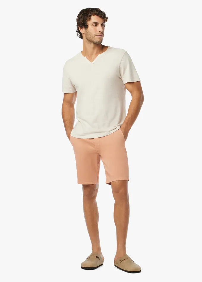 THE BRIXTON SHORT Cork Men Shorts Joe8217s Jeans