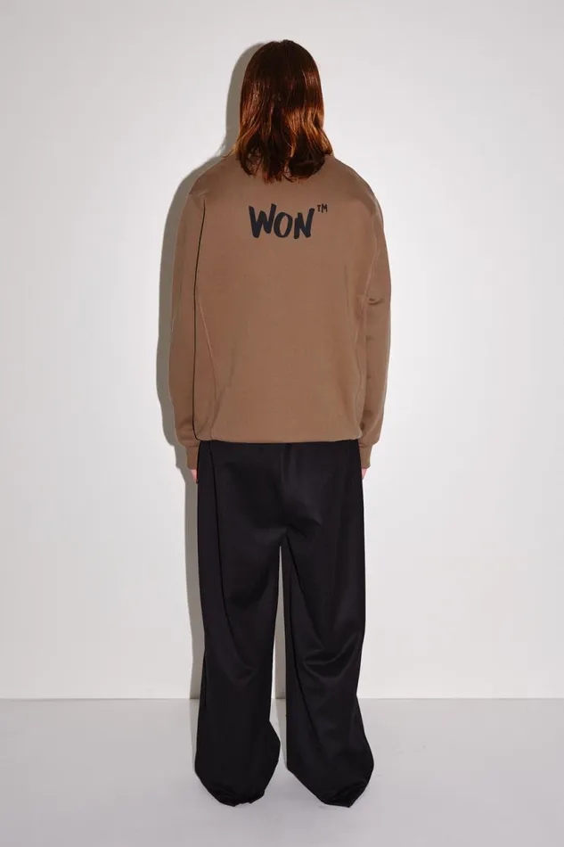 Toronto 8211 Canteen Men Won Hundred Sweatshirts