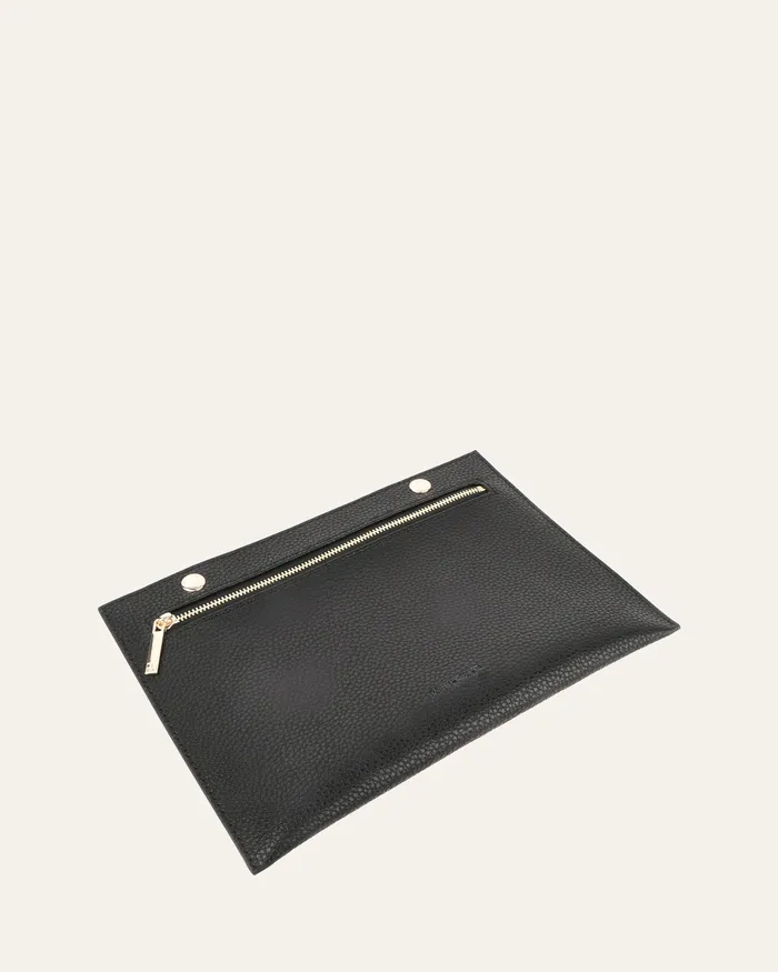 TOTES Ramona tote bag black leather 8211 jomercer Women TOTES Ramona tote bag black leather 8211 jomercer Women