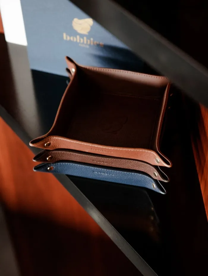 Vegas Chocolate Men Bobbies Small Leather Goods Vegas Chocolate Men Bobbies Small Leather Goods