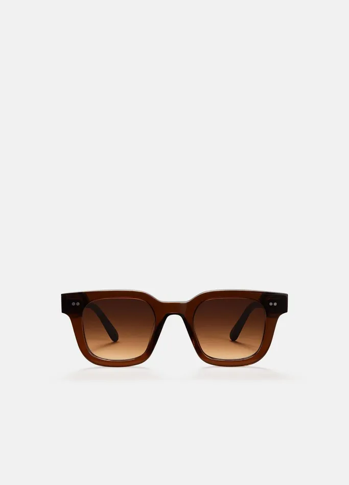 Vince Sunglasses Women Chimi 04 Sunglasses Brown