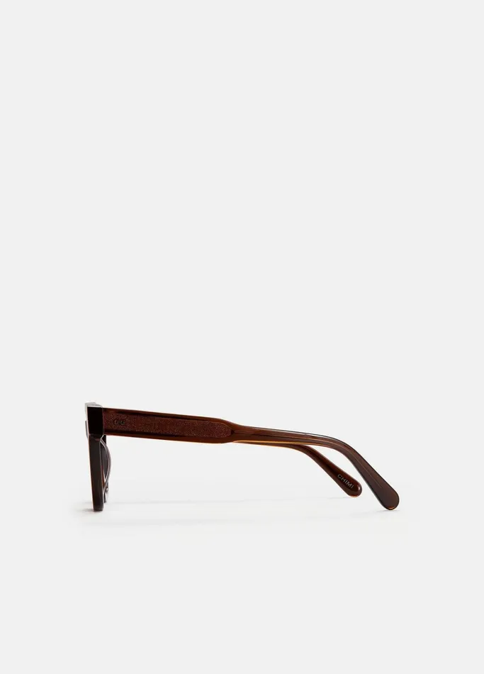 Vince Sunglasses Women Chimi 04 Sunglasses Brown