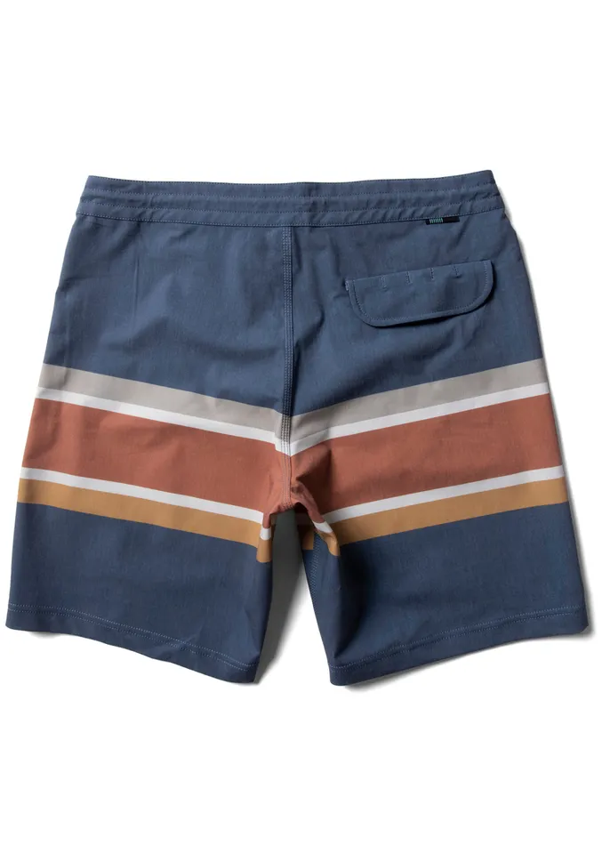 Vissla Boardshorts Youth Cheater Five 178243 Boys Boardshort Midnight