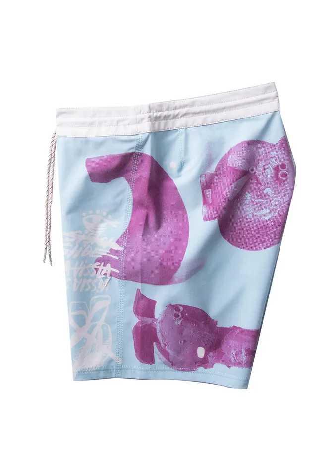 Vissla Tc Zoomki 1658243 Boardshort Aqua Men Boardshorts Vissla Tc Zoomki 1658243 Boardshort Aqua Men Boardshorts