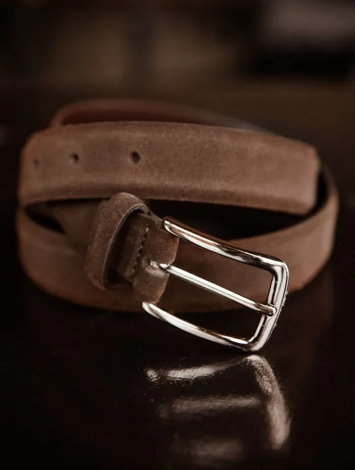 Wagram Chocolate Men Bobbies Belts Wagram Chocolate Men Bobbies Belts