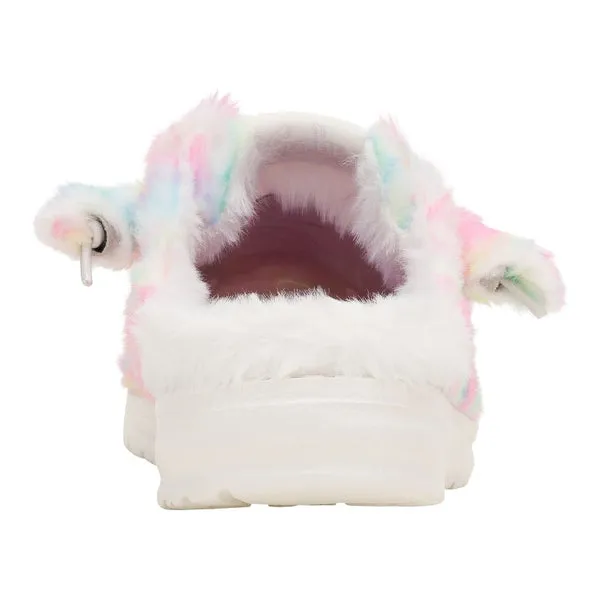 Wendy Apparel heydude Wendy Slip Furby Rainbow Furby Rainbow