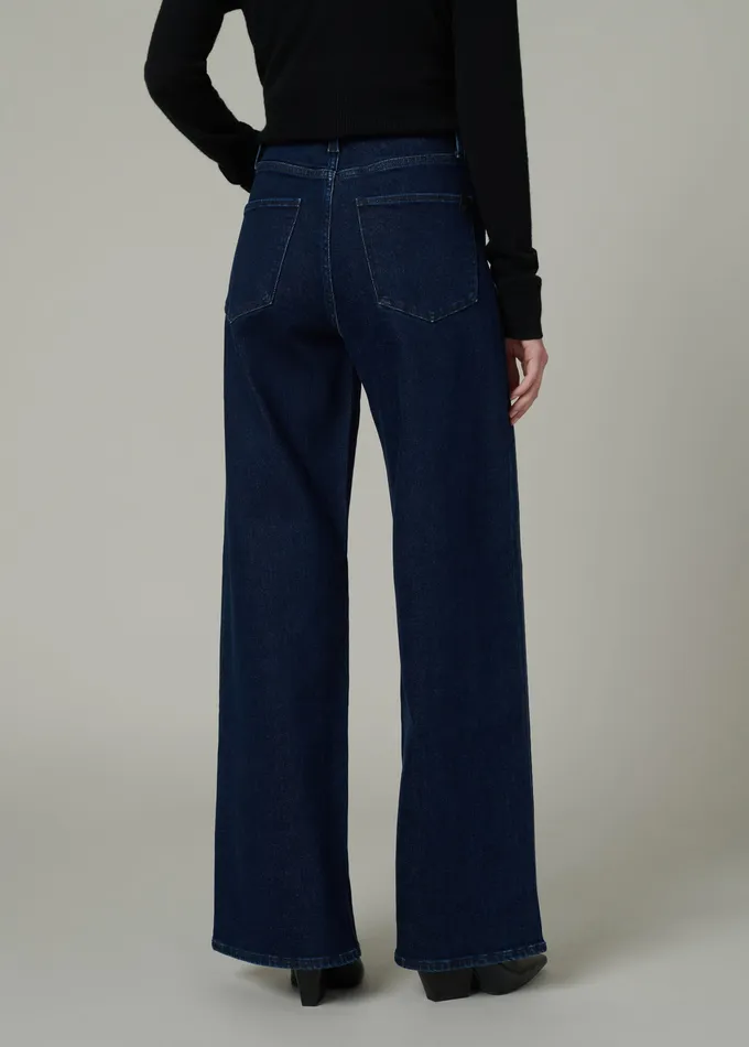 Wide Leg Joe8217s Jeans Women THE MIA PETITE Cinema