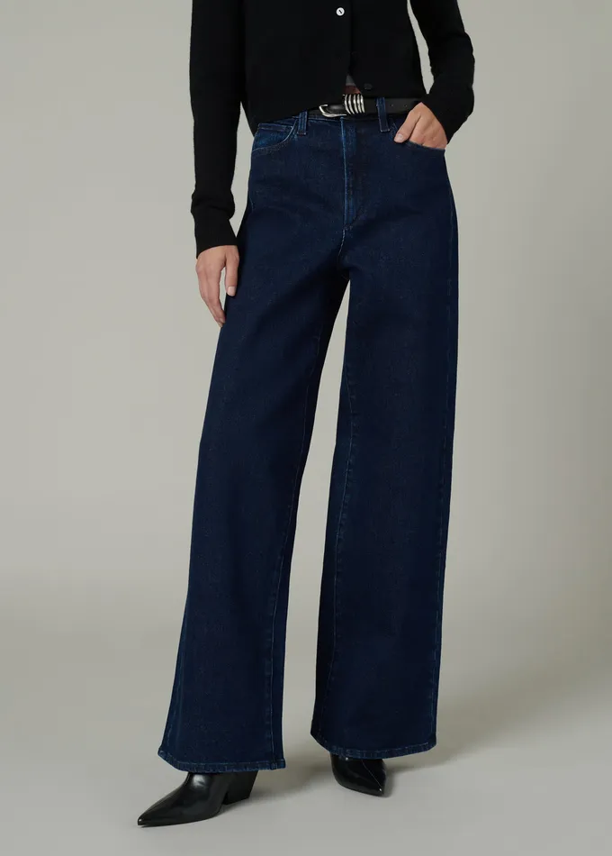 Wide Leg Joe8217s Jeans Women THE MIA PETITE Cinema
