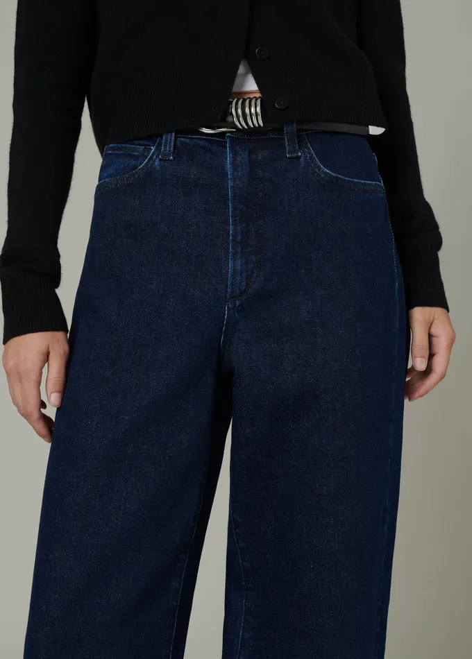 Wide Leg Joe8217s Jeans Women THE MIA PETITE Cinema