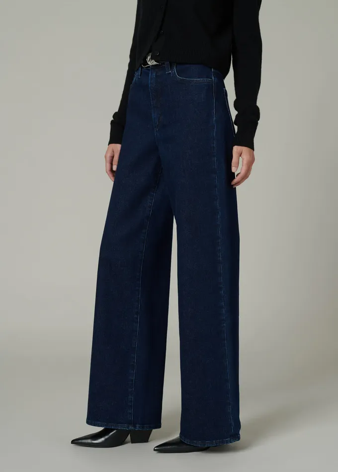 Wide Leg Joe8217s Jeans Women THE MIA PETITE Cinema