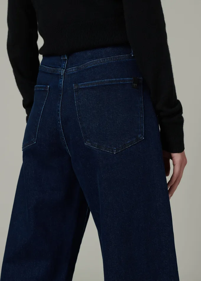 Wide Leg Joe8217s Jeans Women THE MIA PETITE Cinema