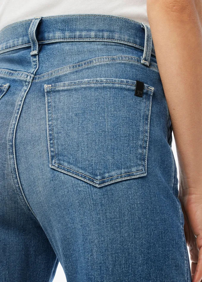 Wide Leg Joe8217s Jeans Women THE TRIXIE First Bite