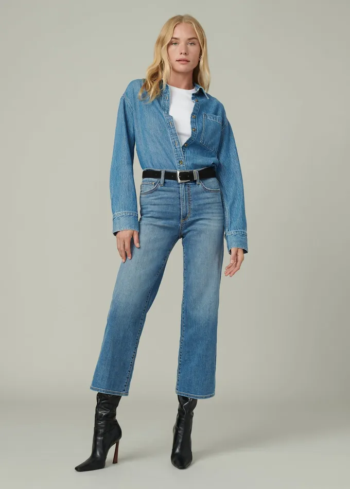Wide Leg THE BLAKE No Promises 8211 Joe8217s Jeans Women