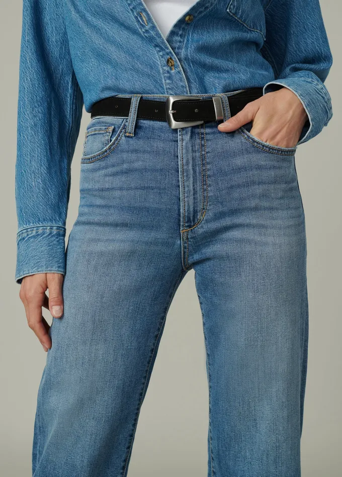Wide Leg THE BLAKE No Promises 8211 Joe8217s Jeans Women