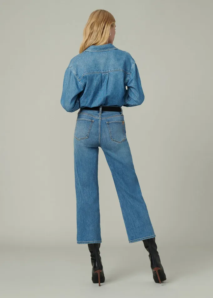 Wide Leg THE BLAKE No Promises 8211 Joe8217s Jeans Women