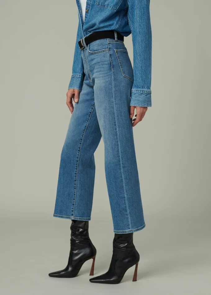 Wide Leg THE BLAKE No Promises 8211 Joe8217s Jeans Women