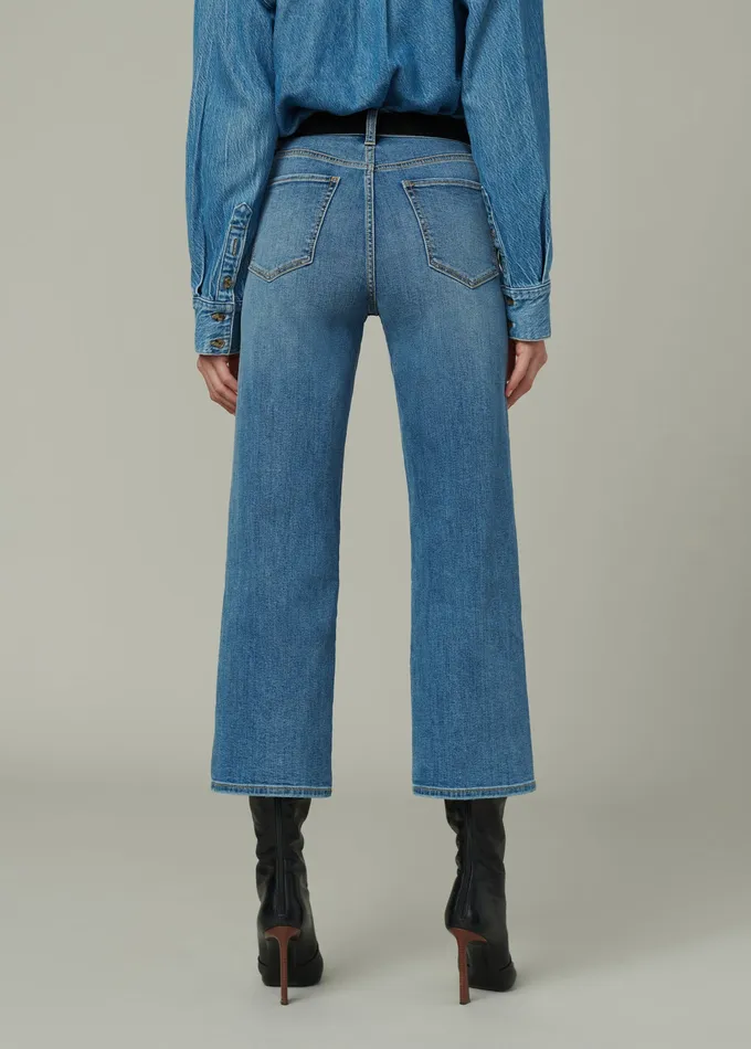 Wide Leg THE BLAKE No Promises 8211 Joe8217s Jeans Women