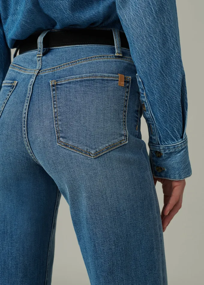 Wide Leg THE BLAKE No Promises 8211 Joe8217s Jeans Women
