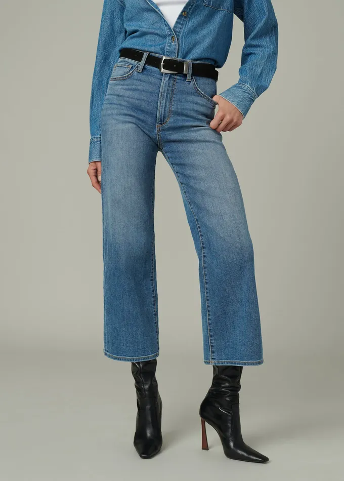 Wide Leg THE BLAKE No Promises 8211 Joe8217s Jeans Women