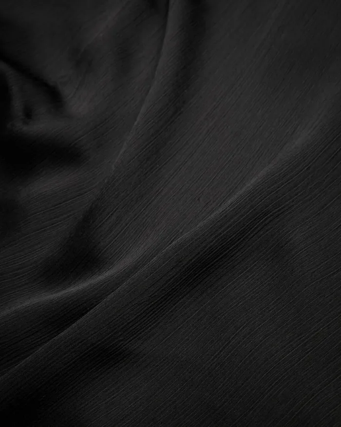 Women AKANE 8211 Draped Satin Midaxi Dress Black Ted Baker Dresses Women AKANE 8211 Draped Satin Midaxi Dress Black Ted Baker Dresses