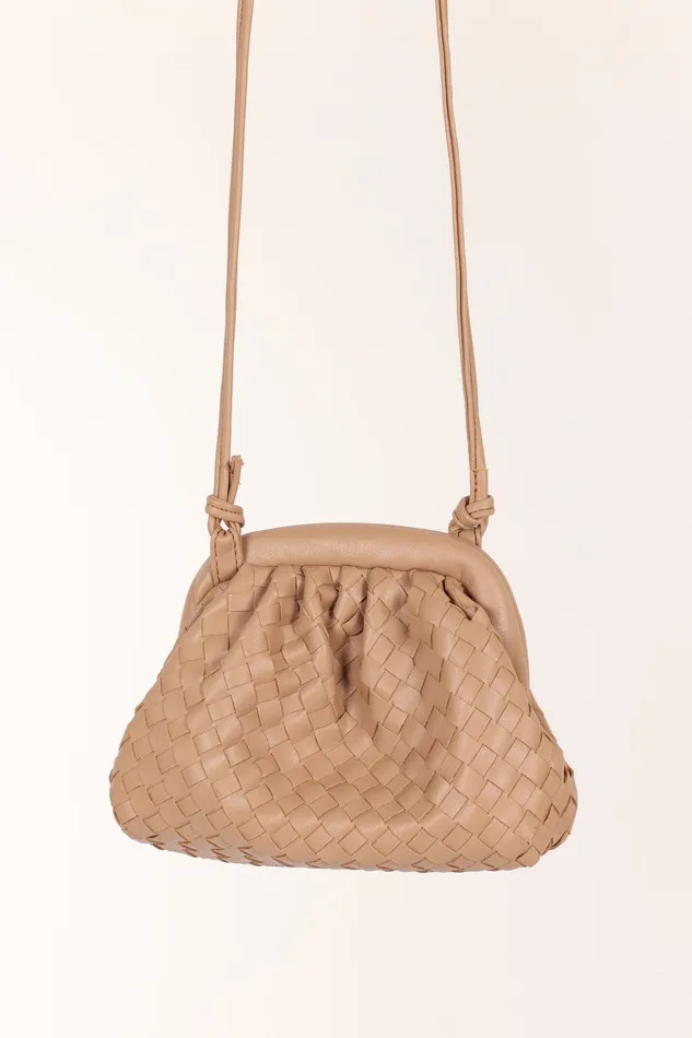 Women Bags and Wallets petalandpup Levi Bag 8211 Beige Beige