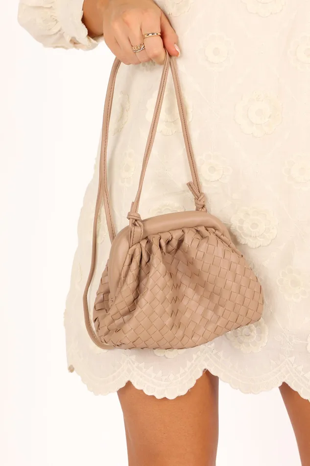 Women Bags and Wallets petalandpup Levi Bag 8211 Beige Beige