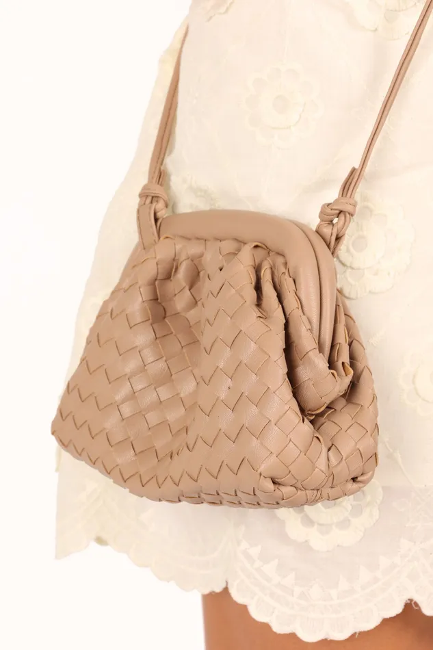 Women Bags and Wallets petalandpup Levi Bag 8211 Beige Beige