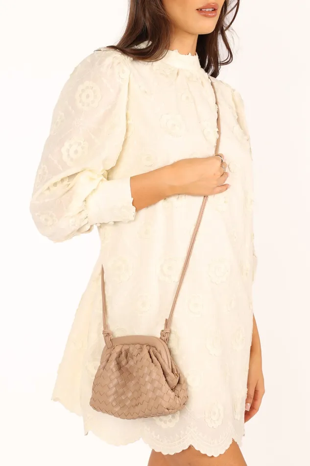 Women Bags and Wallets petalandpup Levi Bag 8211 Beige Beige