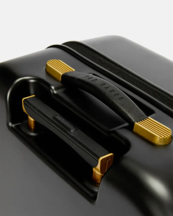 Women BELLLL 8211 Bow Detail Medium Trolley Suitcase Black Ted Baker Suitcases and Travel Bags Women BELLLL 8211 Bow Detail Medium Trolley Suitcase Black Ted Baker Suitcases and Travel Bags