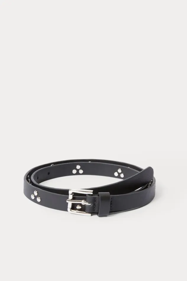 Women Belts Rachel Comey Fioli Belt Black Women Belts Rachel Comey Fioli Belt Black