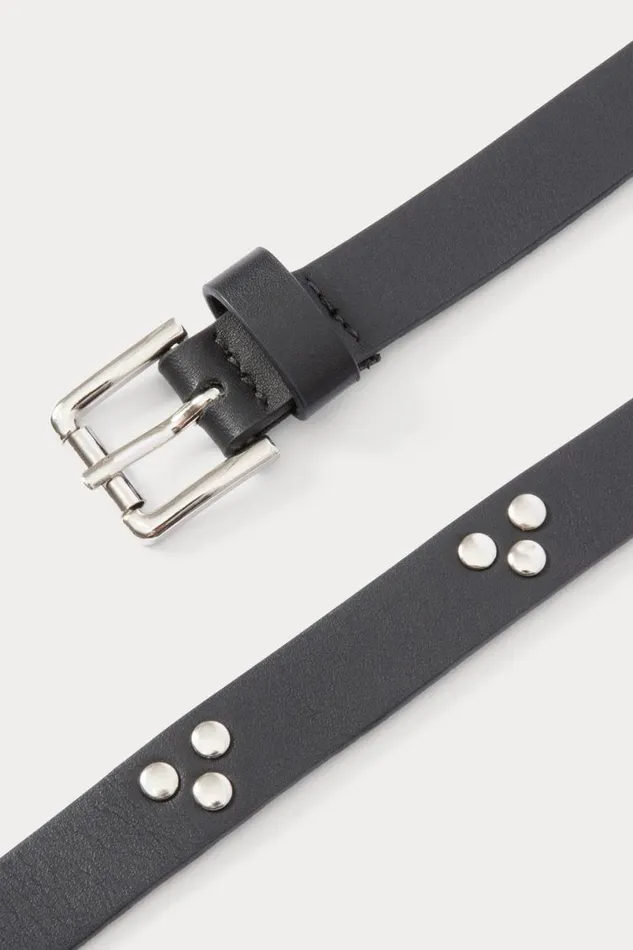 Women Belts Rachel Comey Fioli Belt Black Women Belts Rachel Comey Fioli Belt Black