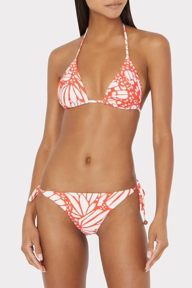 Women Bikinis Milly Millie Sunkissed String Bikini Bottom Sunkissed Women Bikinis Milly Millie Sunkissed String Bikini Bottom Sunkissed