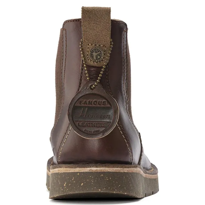 Women Birkenstock Boots Birmingham Slip Roast