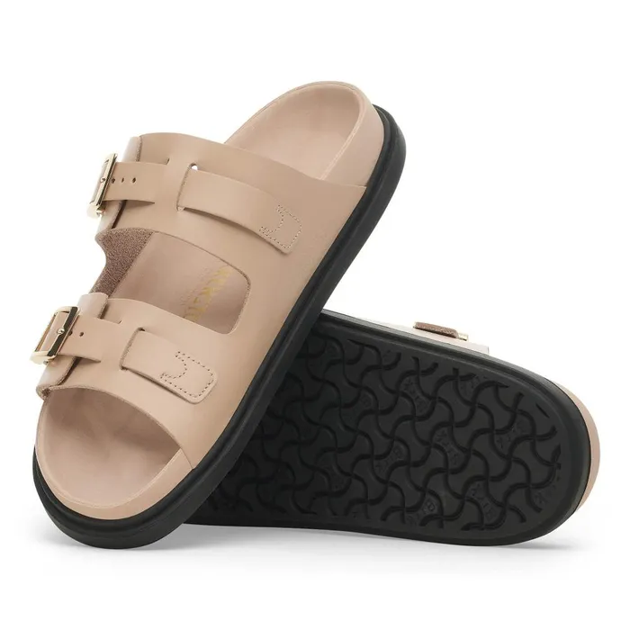 Women Birkenstock TwoStrap St Barths New Beige