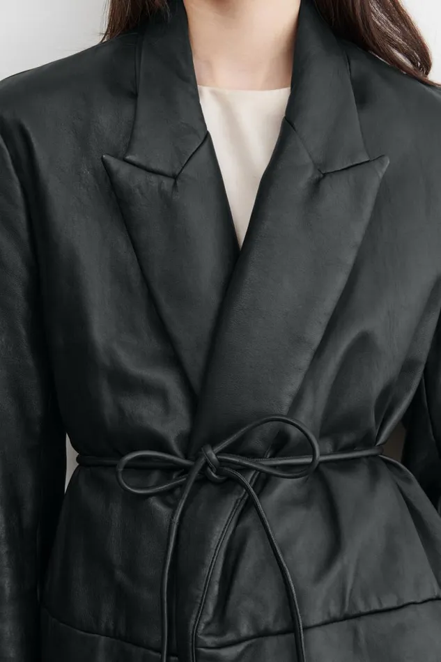 Women Blazers Rachel Comey Septima Blazer Black Women Blazers Rachel Comey Septima Blazer Black
