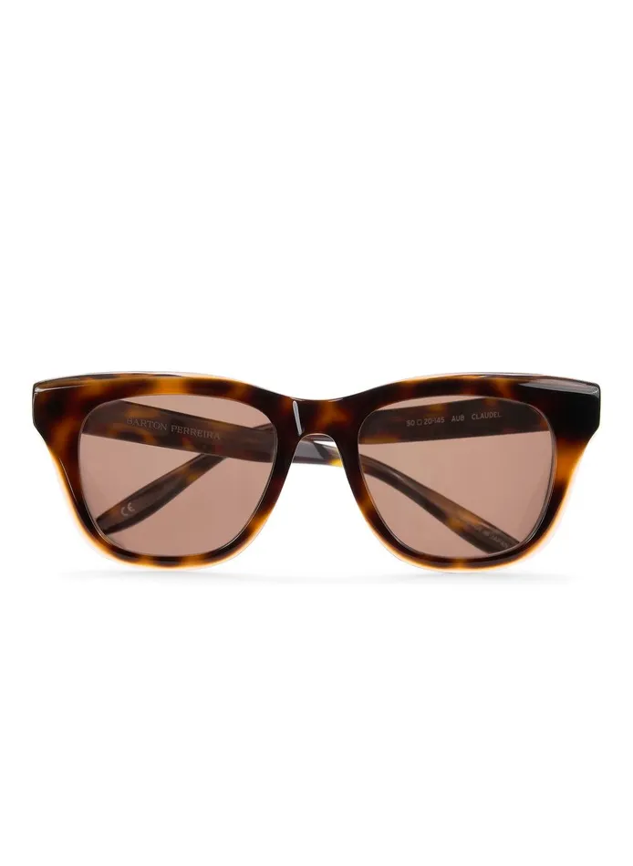 Women Claudel Sunglasses Autumn Blazeespresso ALC Accessories