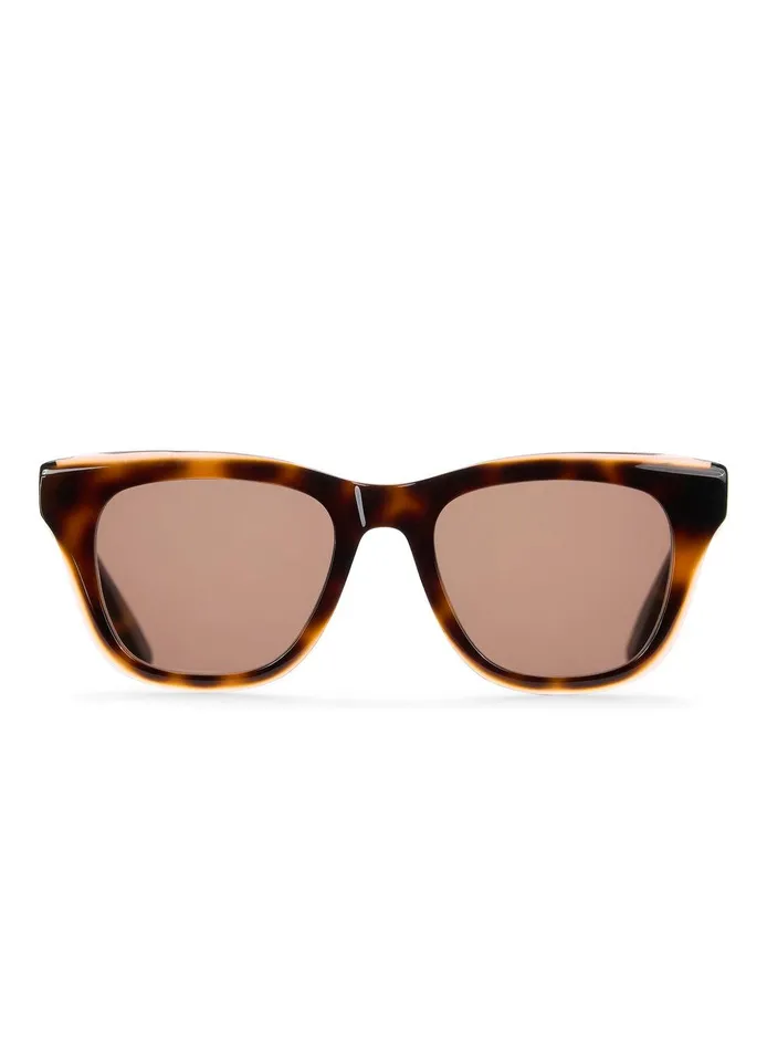 Women Claudel Sunglasses Autumn Blazeespresso ALC Accessories