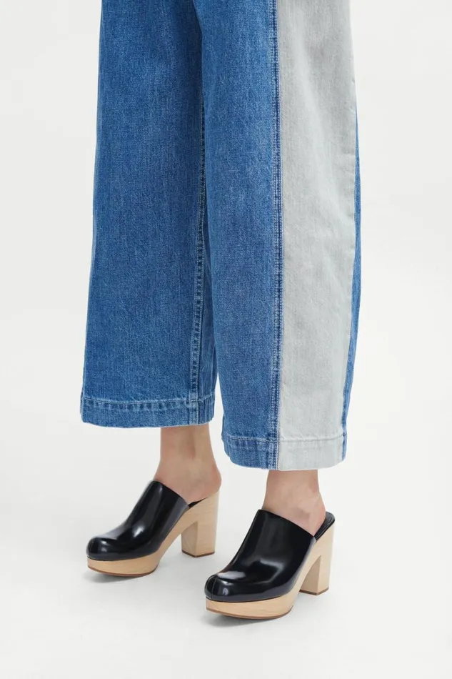 Women Clogs Rachel Comey Dakota Clog Black