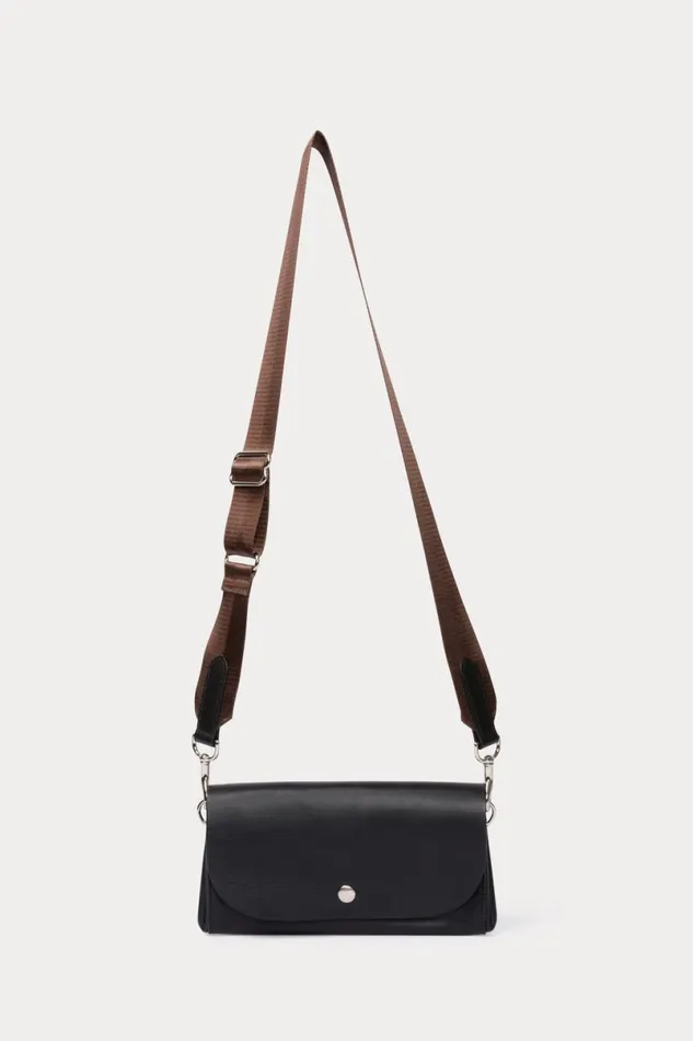 Women Clutches Handbags Crossbody Rachel Comey Utility Crossbody Green