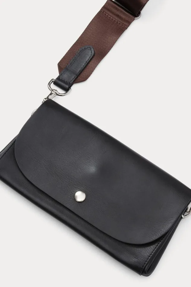 Women Clutches Handbags Crossbody Rachel Comey Utility Crossbody Green