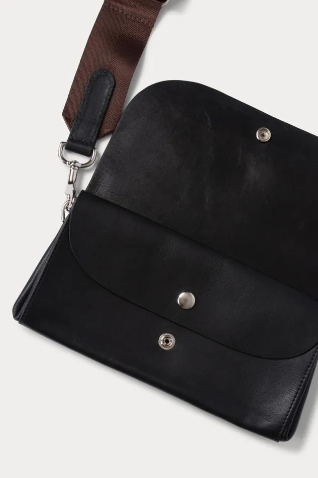 Women Clutches Handbags Crossbody Rachel Comey Utility Crossbody Green