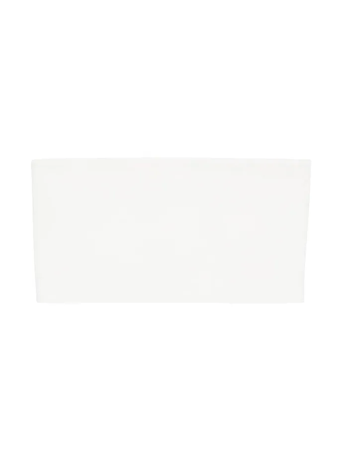 Women Dean Compact Knit Bra Off White ALC Tops