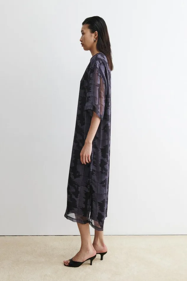 Women Dresses Rachel Comey Auga Dress Black