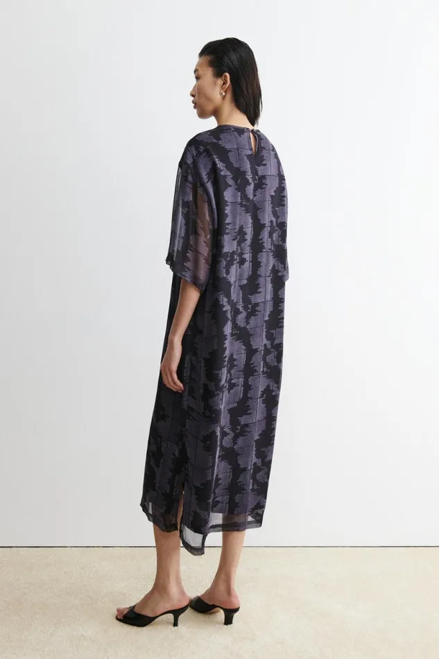 Women Dresses Rachel Comey Auga Dress Black