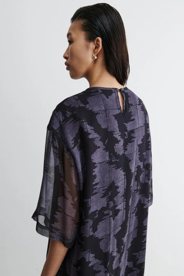 Women Dresses Rachel Comey Auga Dress Black