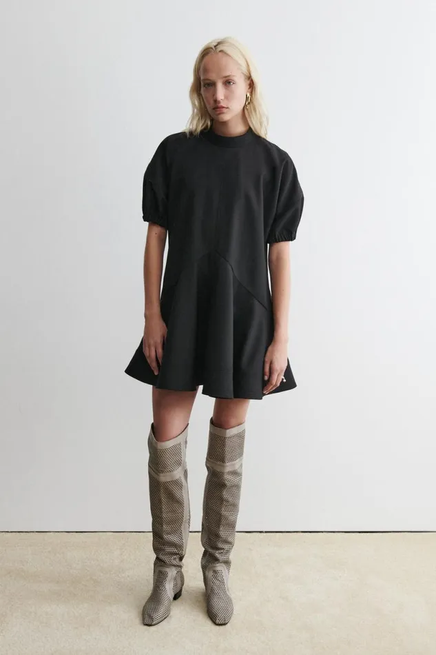 Women Dresses Rachel Comey Cadden Dress Black