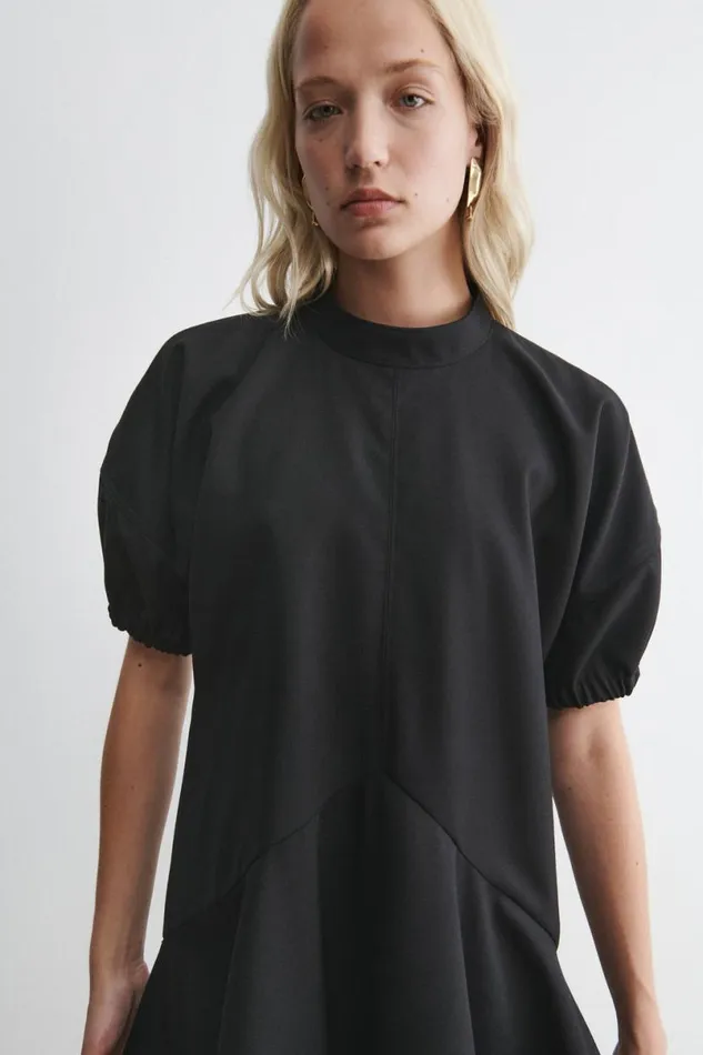 Women Dresses Rachel Comey Cadden Dress Black